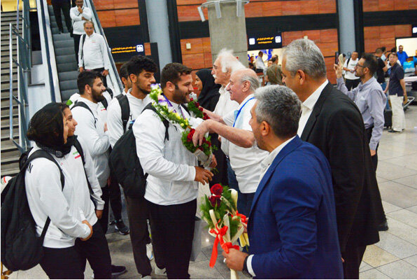 مهم‌ترین اخبار ورزشی ۱۳ خرداد