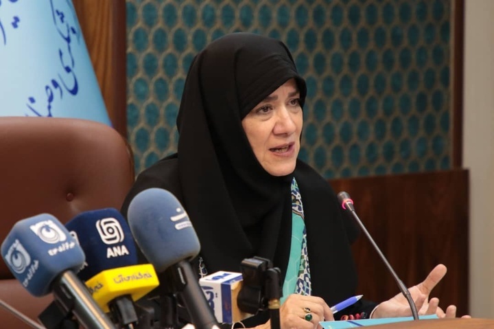 هدف‌گذاری صادرات صنایع‌دستی به کشور‌های همسایه