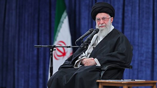 انقلاب اسلامی ایران دنیای غرب را غافلگیر کرد
