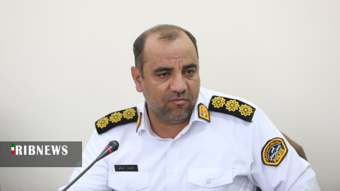 تمهیدات ترافیکی پلیس قم در روز عرفه