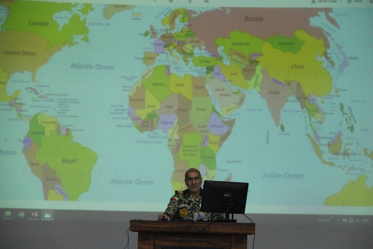 قیام ۱۵ خرداد، نقطه عطفی برای غرور ملی