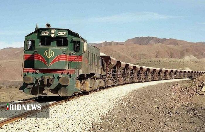 بازگشایی مسیر ریلی راه آهن لرستان