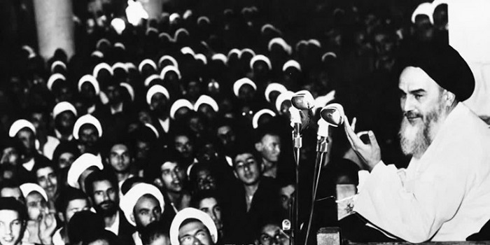امام خمینی و معماری انقلاب؛ از قیام ۱۵ خرداد تا بنیان گذاری نهاد‌های حکومتی