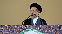 امام خمینی (ره) الگوی عقلانیت، ایستادگی و توحید است