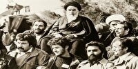 اسلام سیاسی در اندیشه حاج آقا روح‌الله، از آغاز تا تبعید