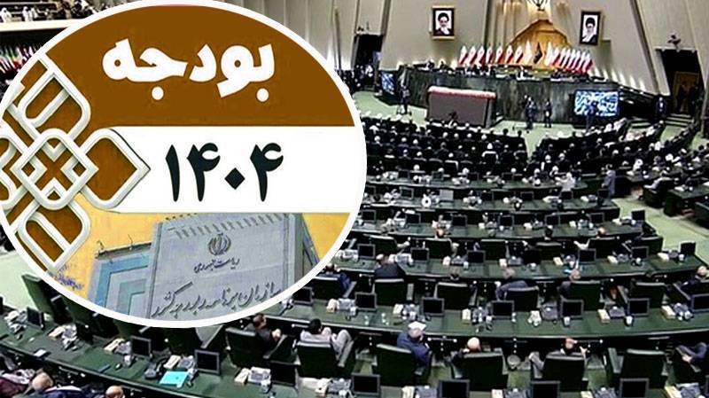 پایش دیوان محاسبات از عملکرد منابع و مصارف عمومی ۱۴۰۳