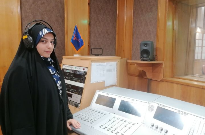 نگاهی به برنامه های رادیو صبا