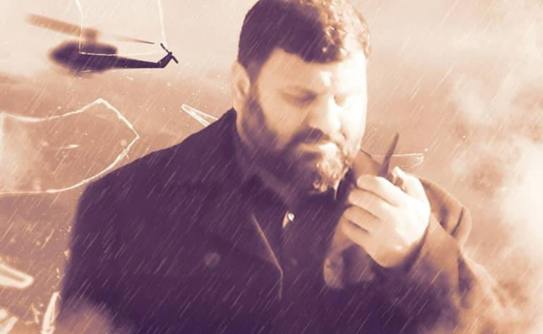 نگاهی به زندگی شهید سید مهدی موسوی در مستند «محافظ»