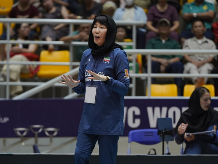 لی: از یک مانع دشوار عبور کردیم