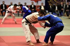 دعوت جودوکاران خراسان رضوی به مسابقات انتخابی تیم ملی