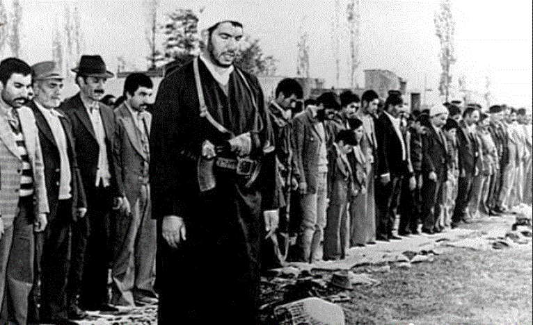 حجت‌الاسلام و المسلمین  حسنی حلقه اتصال وحدت‌آفرین بین اقوام و مذاهب بود