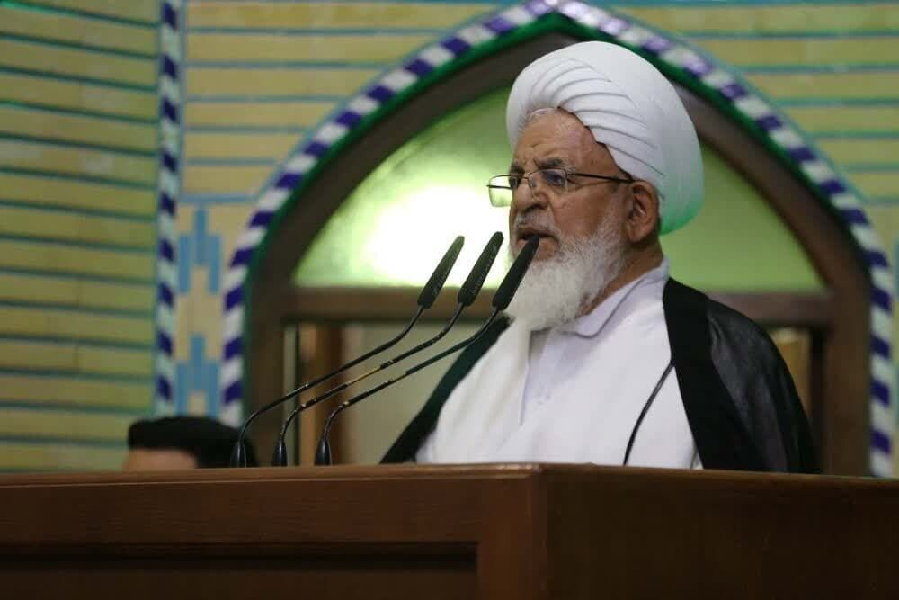 ایمان و استقامت رمز فتح خرمشهر 