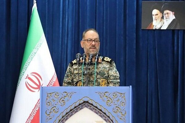 فتح خرمشهر نقطه عطف تاریخ دفاع مقدس است فتح خرمشهر نقطه عطف تاریخ دفاع مقدس است