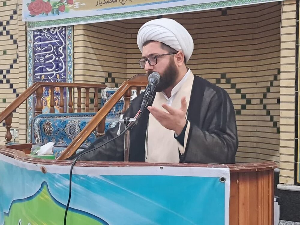 شهید رئیسی مسئولی؛ مخلص و مردم دار و دغدغه مند بود شهید رئیسی مسئولی؛ مخلص و مردم دار و دغدغه مند بود