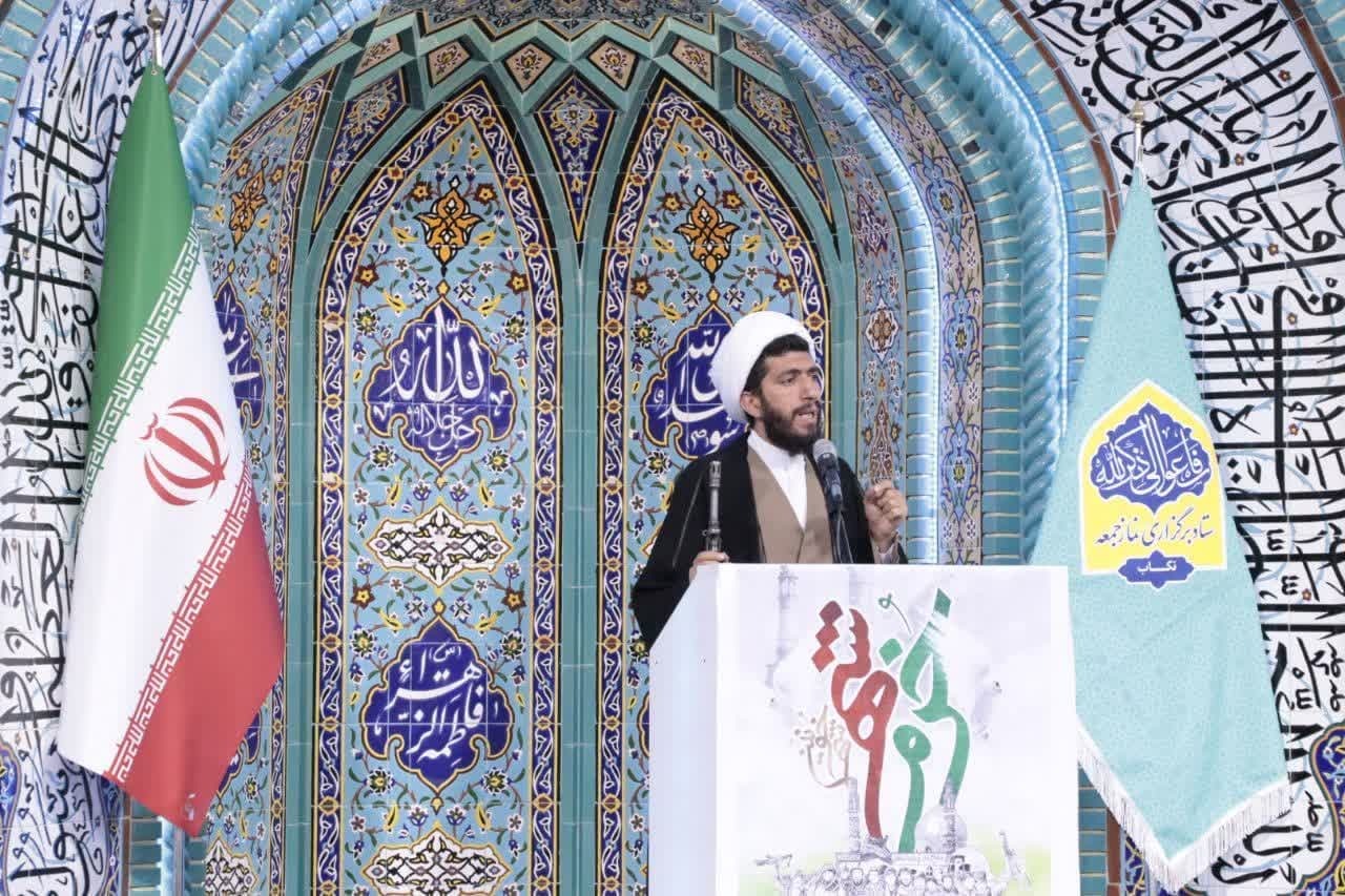 پیام فتح خرمشهر، اعتماد به مدیریت جوانان کشور پیام فتح خرمشهر، اعتماد به مدیریت جوانان کشور