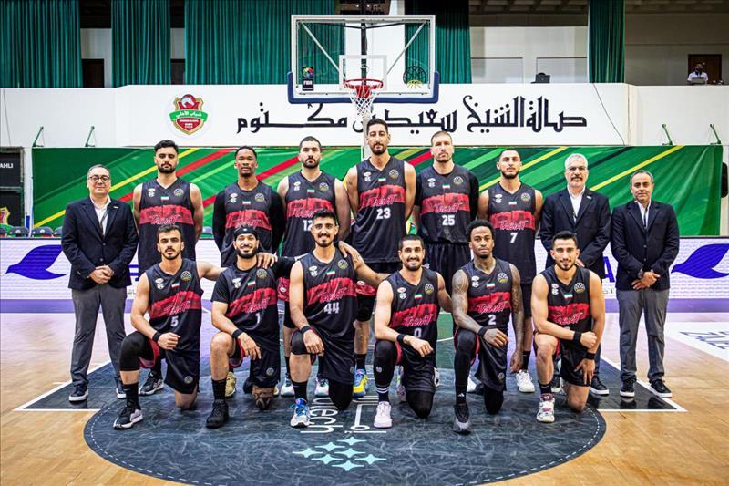 اوتسونومیا، حریف طبیعت در یک چهارم نهایی لیگ بسکتبال قهرمانان آسیا اوتسونومیا، حریف طبیعت در یک چهارم نهایی لیگ بسکتبال قهرمانان آسیا