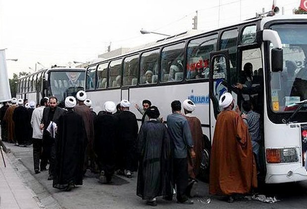 اعزام بیش از ۵۰ مبلغ به روستا‌های بخش توکهور و هشتبندی