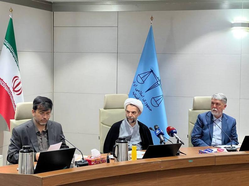 ** ضرورت اجرای قانون انتشار و دسترسی آزاد به اطلاعات