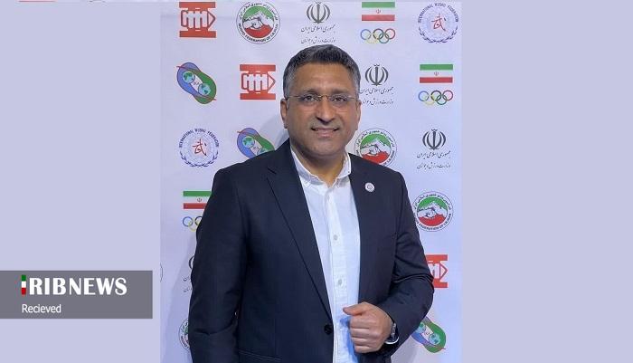 داور بین المللی کیش مدرس دوره داوری ملی در فارس داور بین المللی کیش مدرس دوره داوری ملی در فارس