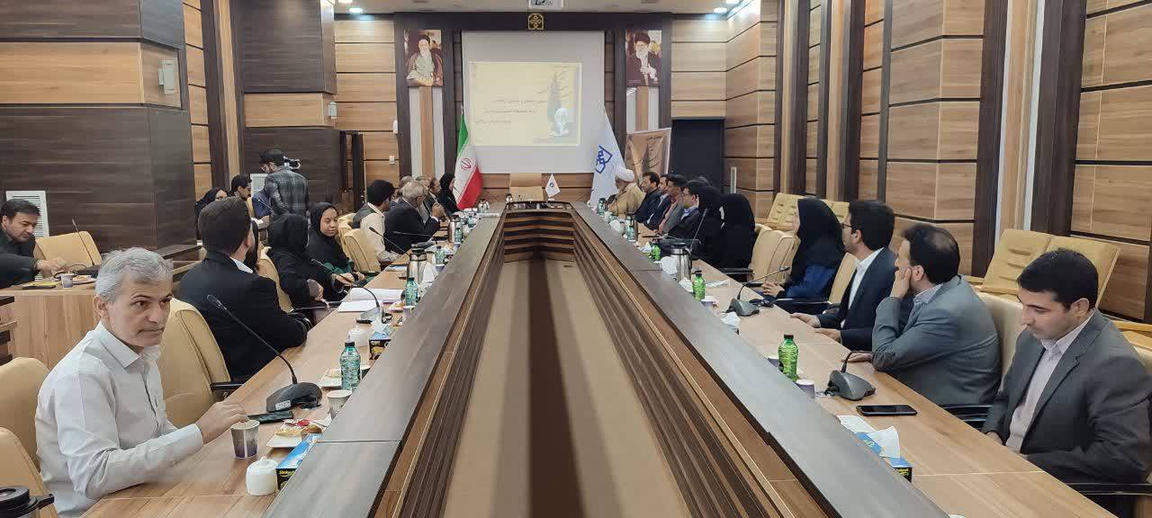 «سرود سرو آزادگی»، بزرگداشت پدر شعر انقلاب در سبزوار «سرود سرو آزادگی»، بزرگداشت پدر شعر انقلاب در سبزوار