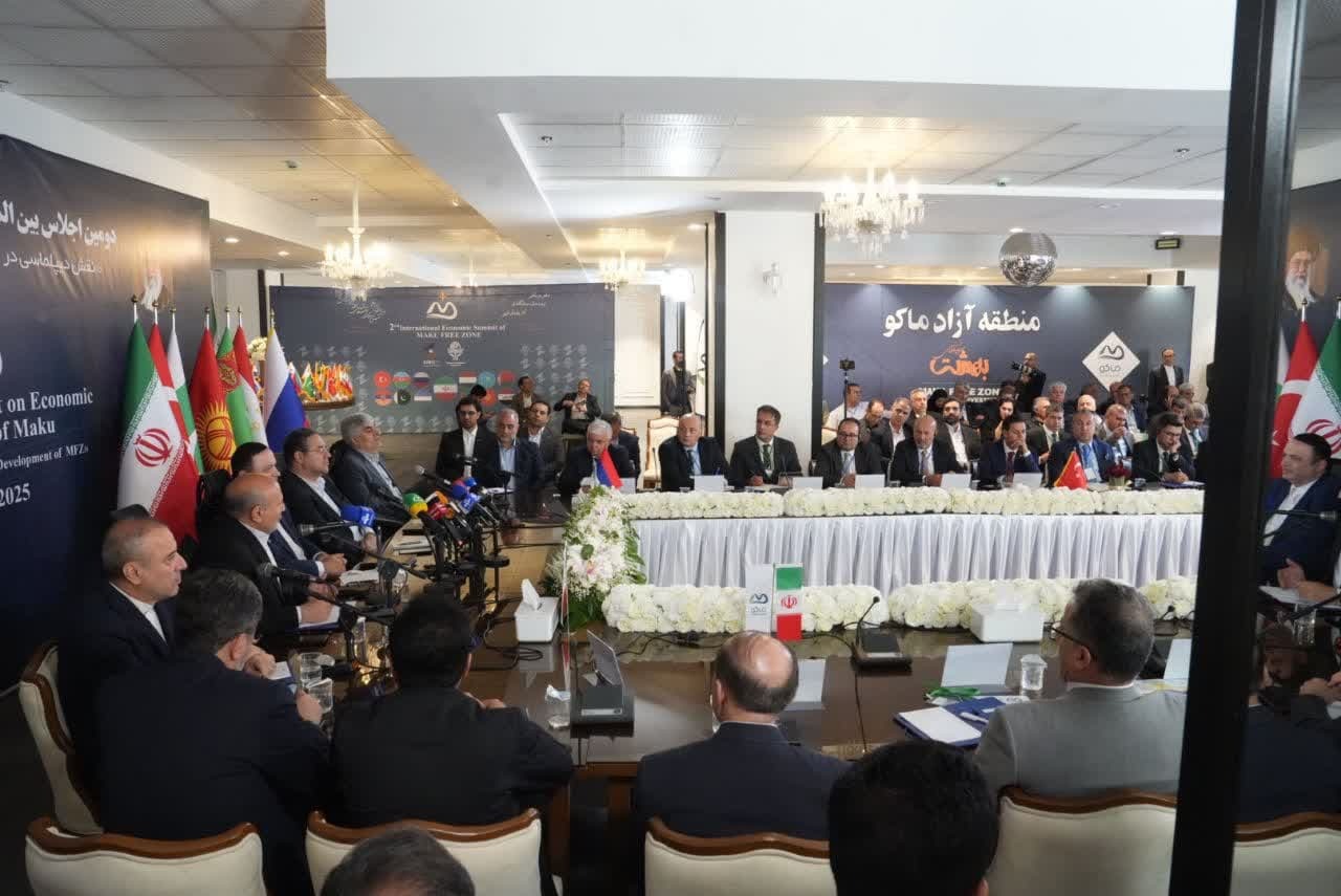 ایران و آذربایجان در آستانه توسعه روابط