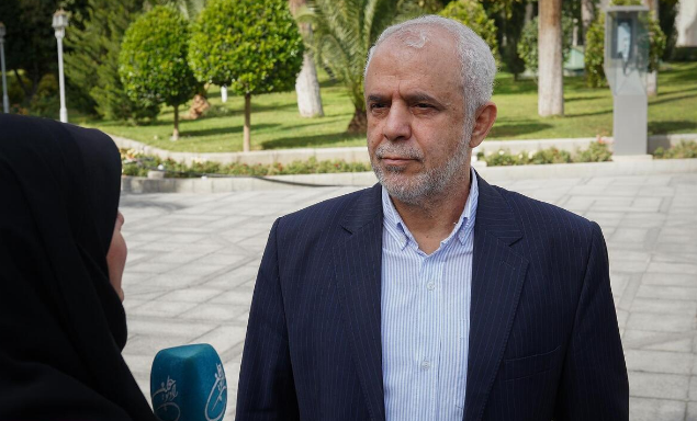 اگر حقی از خانواده معظم شهدا، جانبازان و آزادگان تضییع شود، بررسی می‌شود