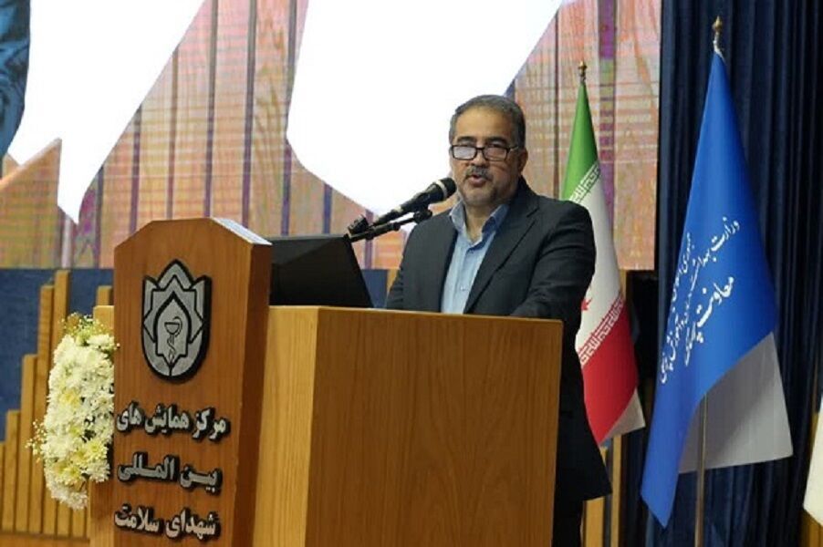 ۹ هزار و ۵۰۰ پرستار در کشور استخدام میشوند ۹ هزار و ۵۰۰ پرستار در کشور استخدام میشوند