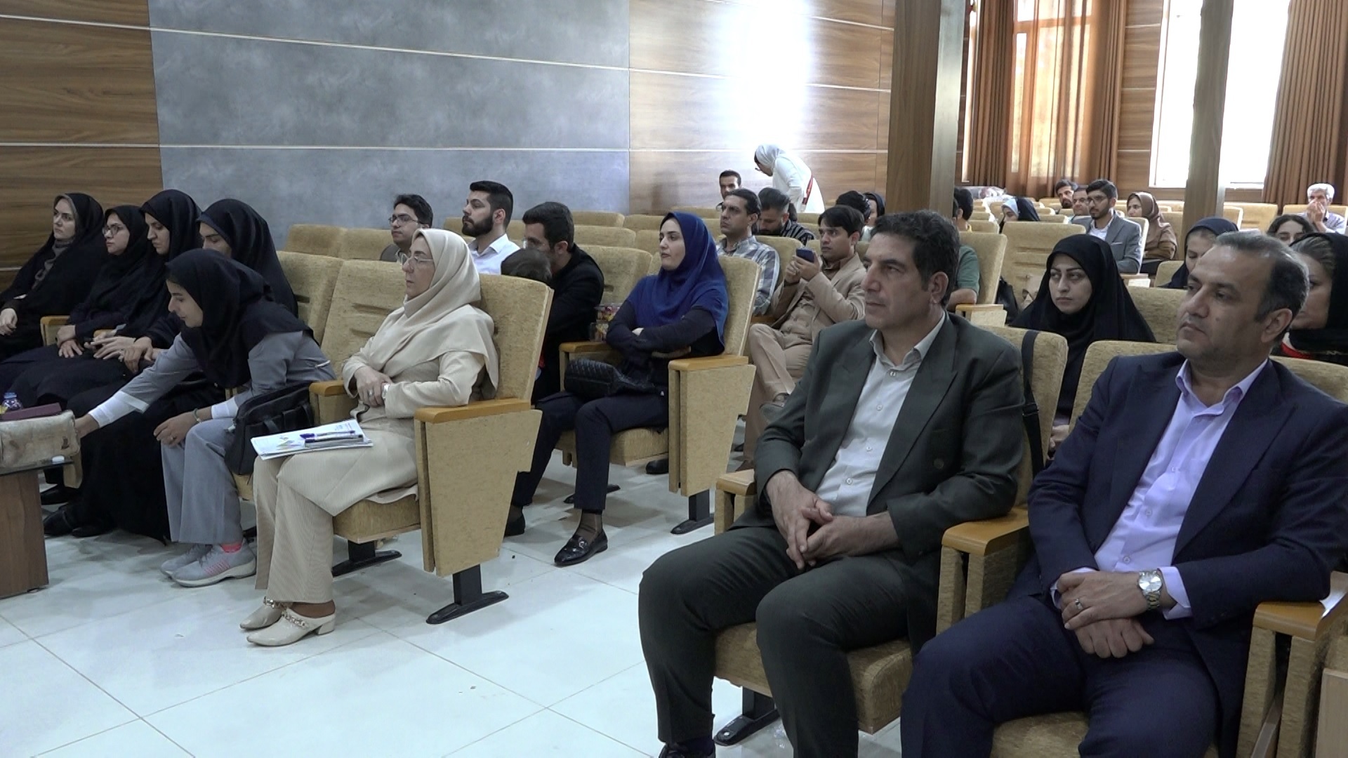 تاکید بر فرزند آوری در رویداد جانان ایران