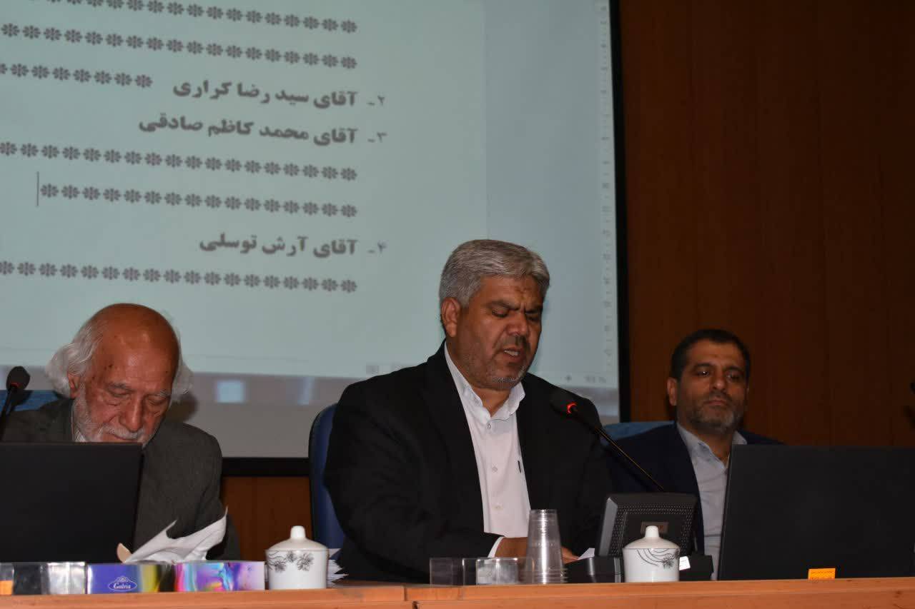 اشتغال خانوادهها اولویت انجمن حمایت از زندانیان نیشابور اشتغال خانوادهها اولویت انجمن حمایت از زندانیان نیشابور