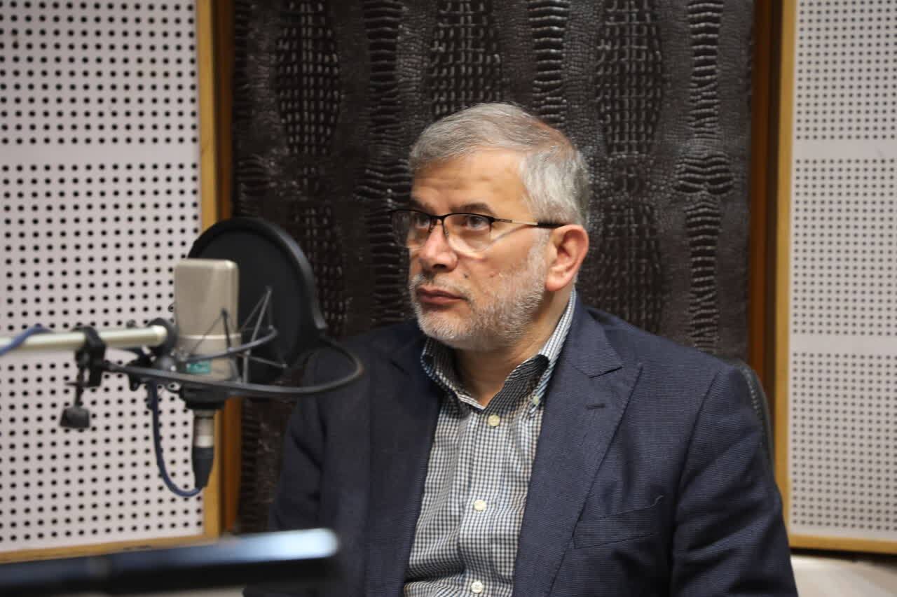 مترو کرج به زودی به بهره برداری می رسد