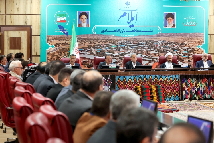 شناسایی بهترین اقدام باید متناسب با ظرفیت‌های موجود باشد