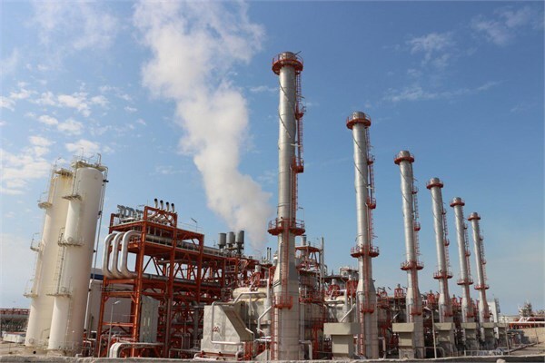 پایداری تولید با تعمیرات بویلر‌های پالایشگاه دوم