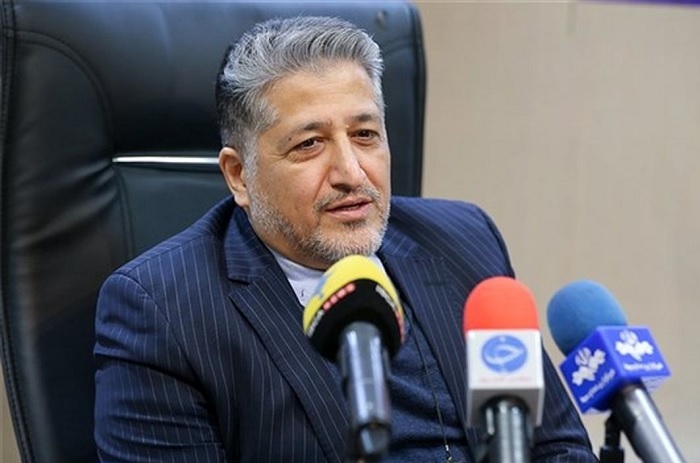 بیژن رنجبر