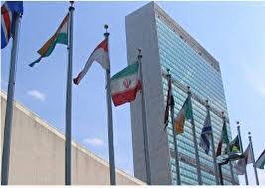 گروه دوستان منشور ملل متحد حملات رژیم صهیونیستی به ایران را محکوم کردند