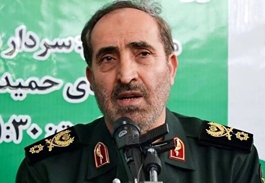 عملیات‌های نیرو‌های مسلح تاپشیمانی کامل دشمن ادامه دارد