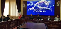 دبیر: با قدرت‌های کشتی جهان سایه به سایه حرکت می‌کنیم