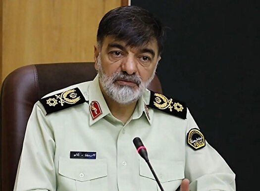شناسایی ۱۰ دستگاه پهپاد و بیش از ۲۰ ریز پرنده