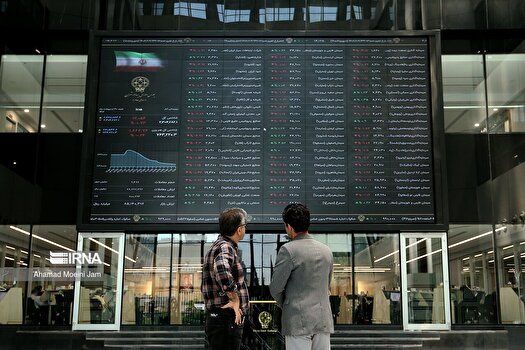 توقف فعالیت بورس‌ها در روز‌های ۲۶ و ۲۷ خرداد