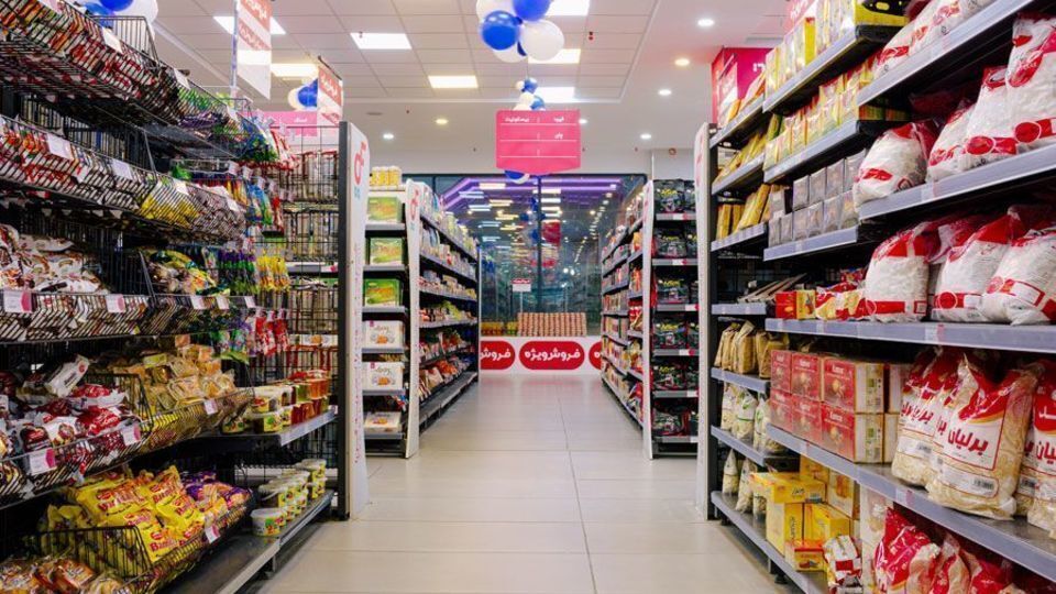 اتخاذ تمهیدات لازم برای تأمین کالاهای اساسی و پخت نان