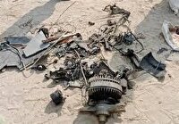 ناکامی ریزپرنده‌ها با عملکرد موفق پدافند هوایی در پنج شهرستان خراسان رضوی