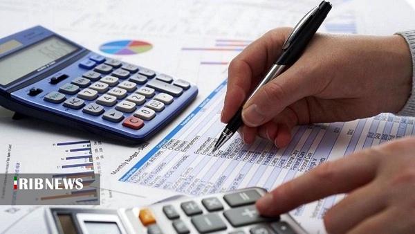 درآمد ۴ همتی مالیاتی در لرستان درآمد ۴ همتی مالیاتی در لرستان