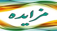 مزایده اموال منقول در لرستان از فردا