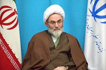 پیام نماینده ولی فقیه در گیلان و امام جمعه رشت در پی جنایات شرورانه رژیم غاصب صهیونیستی