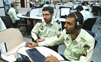 تلاش شبانه روزی پلیس گیلان برای تامین نظم و امنیت