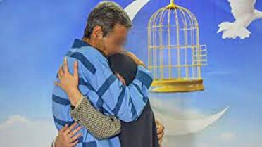 آزادی ۲۵۰  زندانی غیر عمد مالی از زندانهای آذربایجان‌غربی
