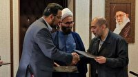 توسعه زیرساخت‌های سرخس با همکاری بنیاد کرامت رضوی