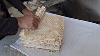 فعالیت ۲۳ نانوایی در مهاباد ۲ نوبته شد
