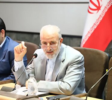 رهگیری و منهدم‌سازی یک پهپاد رژیم صهیونیستی در قم