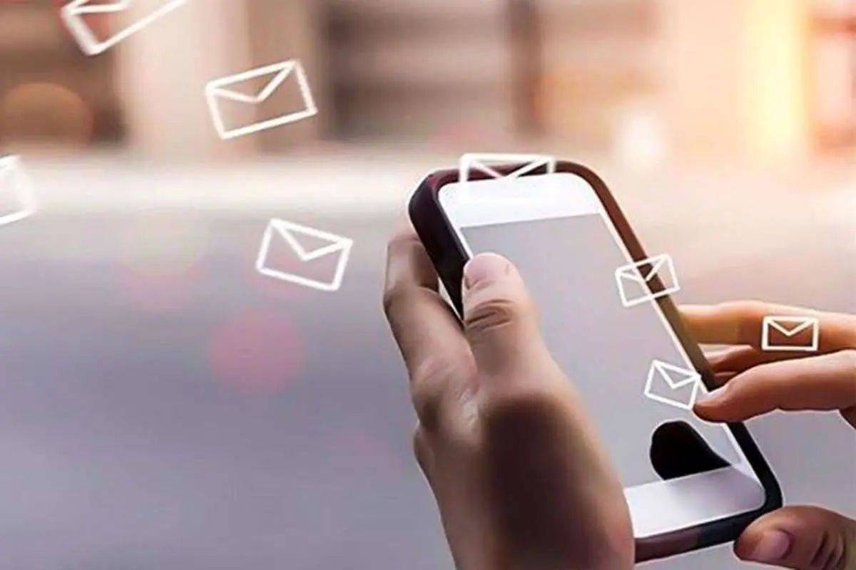 هموطنان دقت کنند هرگز لینک های مخاطره آمیز را باز نکنند