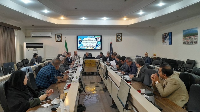هدف‌گذاری برای رسیدن گلستان به صادرات ۶۰۰ میلیون دلاری